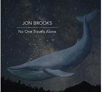 Brooks, Jon - No One Travels Alone