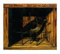 Jon Brooks - Ours And The Shepherds