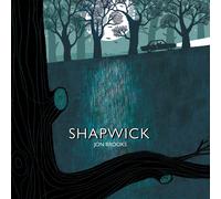 Jon Brooks Shapwick (CD)