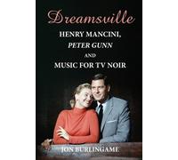 Jon Burlingame Dreamsville (Tascabile)