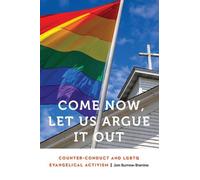 Jon Burrow-Branine Come Now, Let Us Argue It Out (Copertina rigida)
