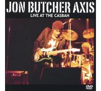 Jon Butcher Axis - Live At Casbah