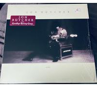 Jon Butcher - Wishes - Capitol Records - 1A 064 24 0745
