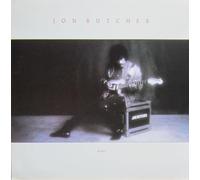 Jon Butcher - Wishes [Vinyl LP]