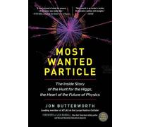 Jon Butterworth Most Wanted Particle (Tascabile)