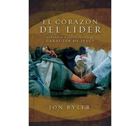 Jon Byler El corazón del líder (Tascabile)