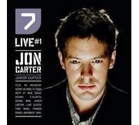 Jon Carter - 7 Live
