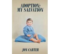 Jon Carter Adoption (Copertina rigida)