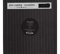 Jon Carter & Jhelisa Anderson - Go Down