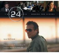 Jon Cassar 24: Behind the Scenes (Tascabile)