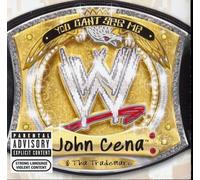 Jon Cena - You Can't See Me [Import]