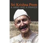 Jon Chapple Sri Krishna Prem (Tascabile)