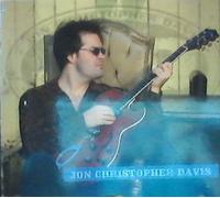 jon christopher davis