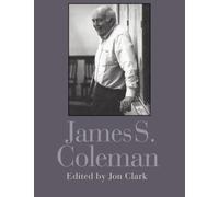 Jon Clark James S. Coleman (Tascabile)