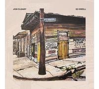 Jon Cleary So Swell (CD) Album