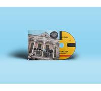 Jon Cleary The Bywater Sessions (CD) Album