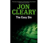 Jon Cleary The Easy Sin (Tascabile)