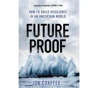 Jon Coaffee Futureproof (Copertina rigida)
