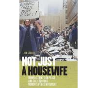 Jon Coburn Not Just a Housewife (Tascabile)