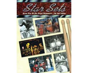 Jon Cohan Star Sets (Tascabile)