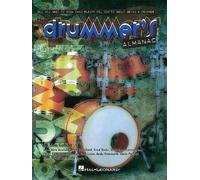 Jon Cohan The Drummer's Almanac (Tascabile)