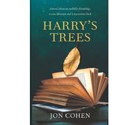 Jon Cohen Harry's Trees (Tascabile)
