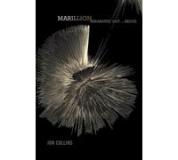 Jon Collins Marillion (Tascabile)