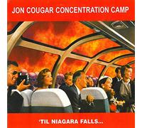 Jon Cougar Concentra - Til Niagara Falls