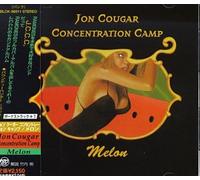 Jon Cougor Concentration Camp - Melon +Extra
