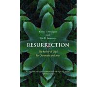 Jon D. Levenson Kevin Madigan Resurrection (Tascabile)