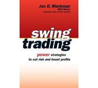 Jon D. Markman Swing Trading (Tascabile)