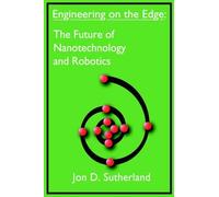 Jon D. Sutherland Engineering on the Edge (Copertina rigida)