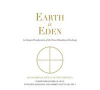 Jon Darrall-Rew Dustin DiPerna Earth is Eden (Tascabile)