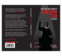 Jon, David Bloomfield, Edg The Little Black Book of the Populist Rig (Tascabile)