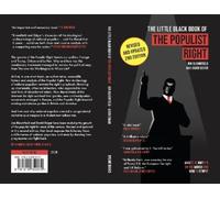Jon, David Bloomfield, Edg The Little Black Book of the Populist Rig (Tascabile)