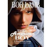 Jon David Douglas The American Boy, a Photographic Essay (Tascabile)