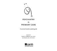Jon Davine Psychiatry in Primary Care (Tascabile)