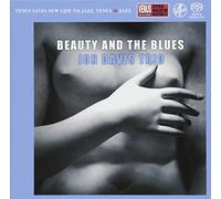 Jon Davis Trio - Beauty And The