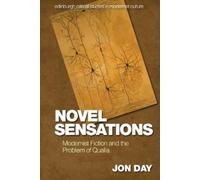 Jon Day Novel Sensations (Copertina rigida)