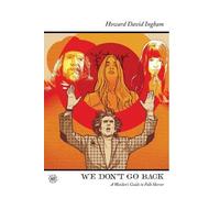 Jon Dear Simeon Smith Monique Lacoste We Don't Go Back (Tascabile)