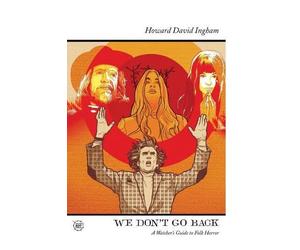 Jon Dear Simeon Smith Monique Lacoste We Don't Go Back (Tascabile)