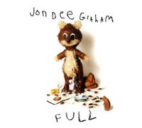 Jon Dee Graham Full (CD) Album