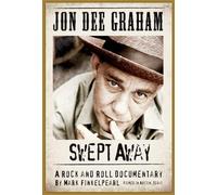 Jon Dee Graham - Swept Away