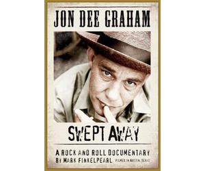 Jon Dee Graham - Swept Away