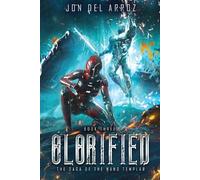 Jon Del Arroz Glorified (Tascabile)