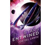 Jon Del Arroz The Stars Entwined (Tascabile) Aryshan War
