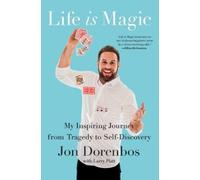 Jon Dorenbos Life Is Magic (Tascabile)