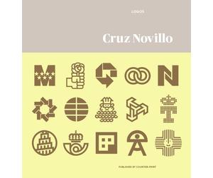 Jon Dowling Cruz Novillo: Logos (Tascabile)