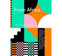 Jon Dowling From Africa (Tascabile)