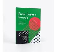 Jon Dowling From Eastern Europe (Tascabile)